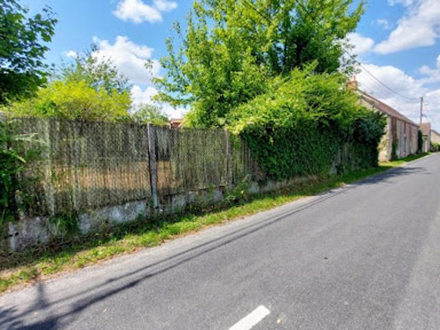 Vente Maison 3 pièces 200 m2 Muides sur Loire