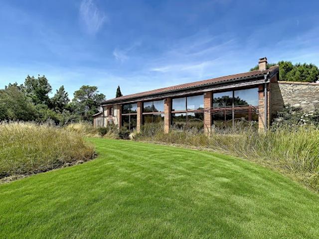 Vente Maison 3 pièces 200 m2 Caraman