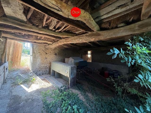 Vente Maison 3 pièces 200 m2 Saint Etienne de Saint Geoirs