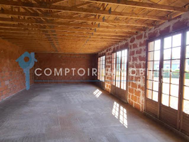 Vente Maison 3 pièces 200 m2 Saint Gaudens