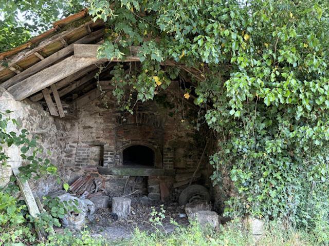 Vente Maison 3 pièces 200 m2 Saint Santin