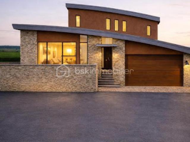 Vente Maison 3 pièces 202 m2 Salles Curan