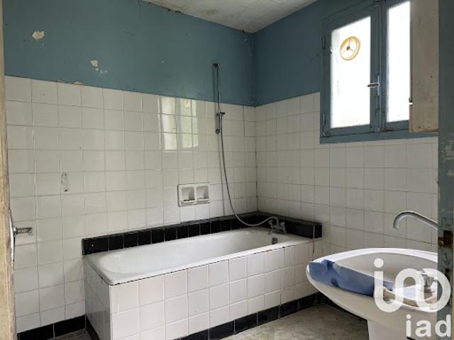 Vente Maison 3 pièces 215 m2 Celles sur Belle