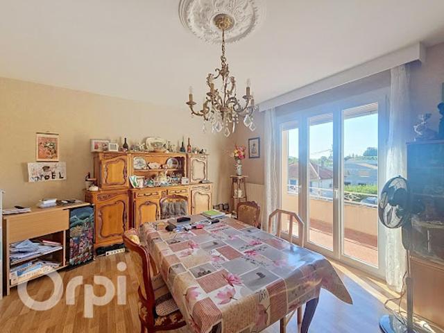 Vente Maison 3 pièces 215 m2 Clermont Ferrand