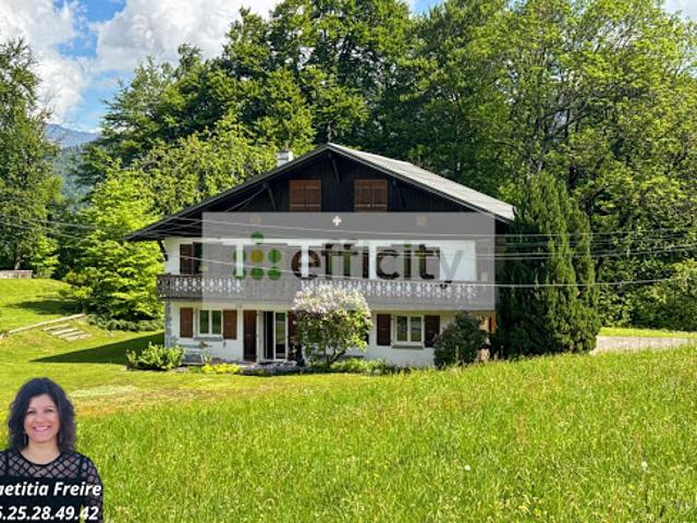 Vente Maison 3 pièces 210 m2 Saint Sigismond