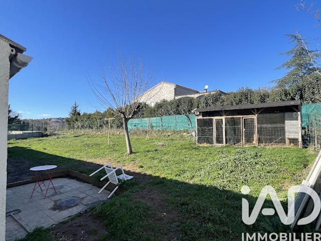Vente Maison 3 pièces 212 m2 Salsigne