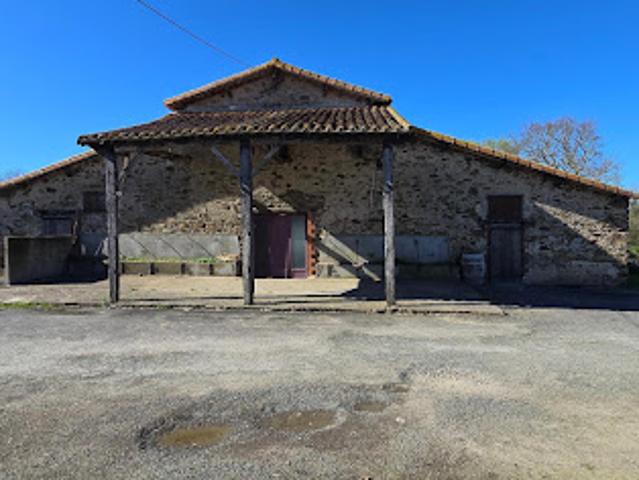 Vente Maison 3 pièces 220 m2 Chavagnes en Paillers