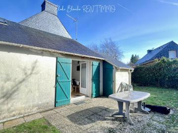 Vente Maison 3 pièces 22.18 m2 Penestin