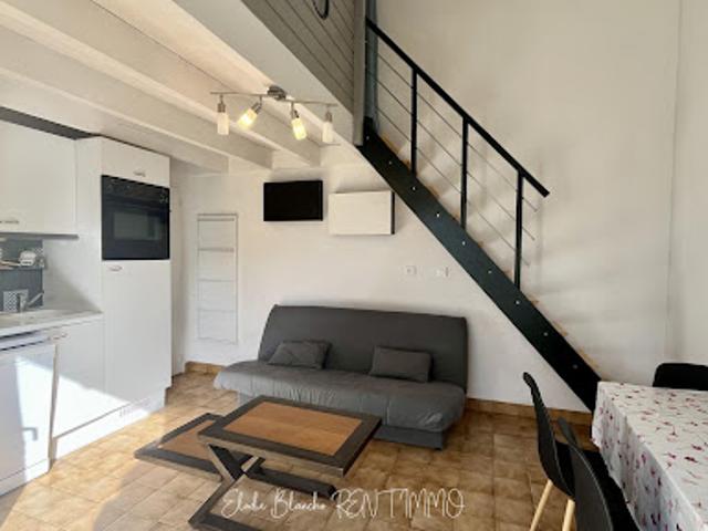 Vente Maison 3 pièces 22.18 m2 Penestin