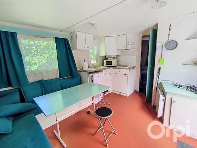Vente Maison 3 pièces 22 m2 Granges Aumontzey