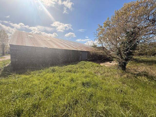 Vente Maison 3 pièces 234.23 m2 Vieillevigne