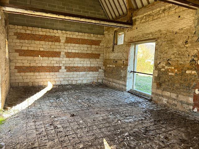 Vente Maison 3 pièces 232 m2 Saint Nicolas de la Taille