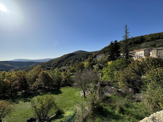 Vente Maison 3 pièces 240 m2 Comps sur Artuby