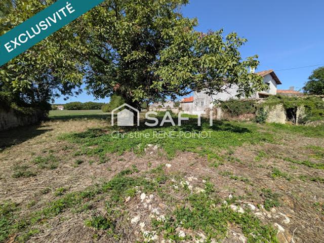 Vente Maison 3 pièces 240 m2 Saint Mard