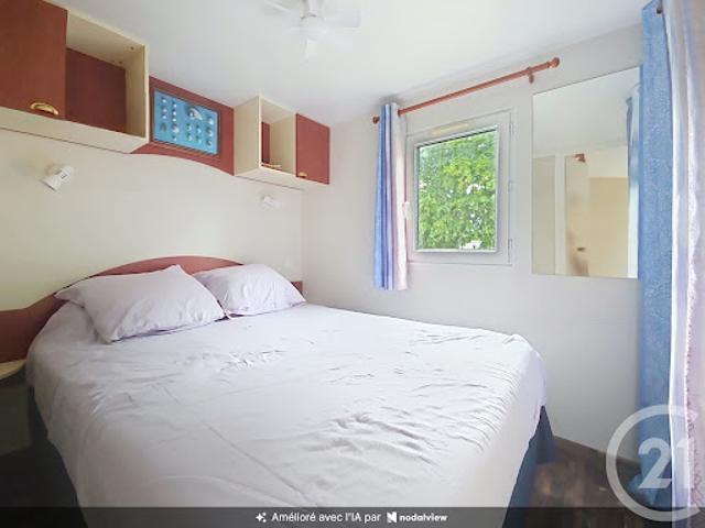 Vente Maison 3 pièces 24.79 m2 Blonville sur Mer