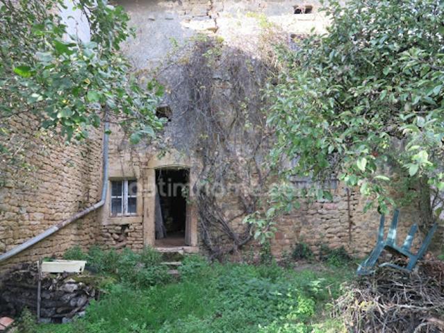 Vente Maison 3 pièces 250 m2 Mercy le Bas