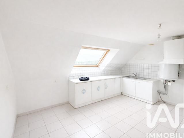 Vente Maison 3 pièces 260 m2 Rieux