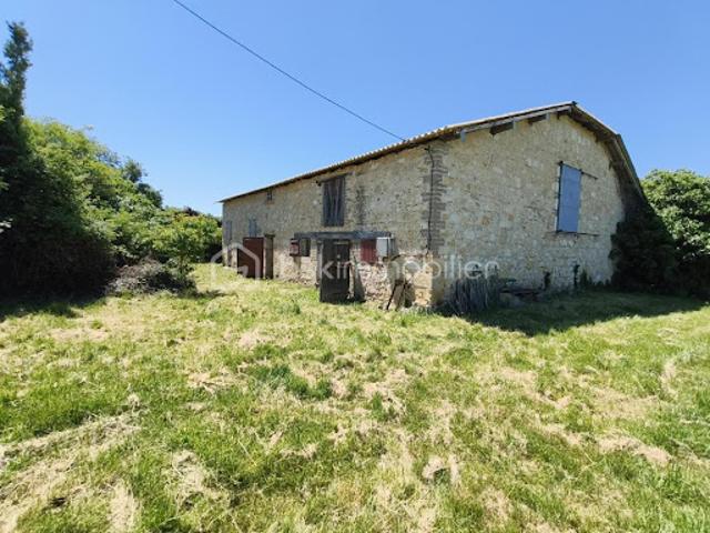 Vente Maison 3 pièces 276 m2 Lachapelle