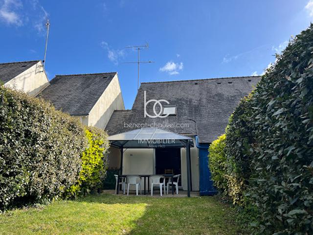 Vente Maison 3 pièces 27.98 m2 Sarzeau