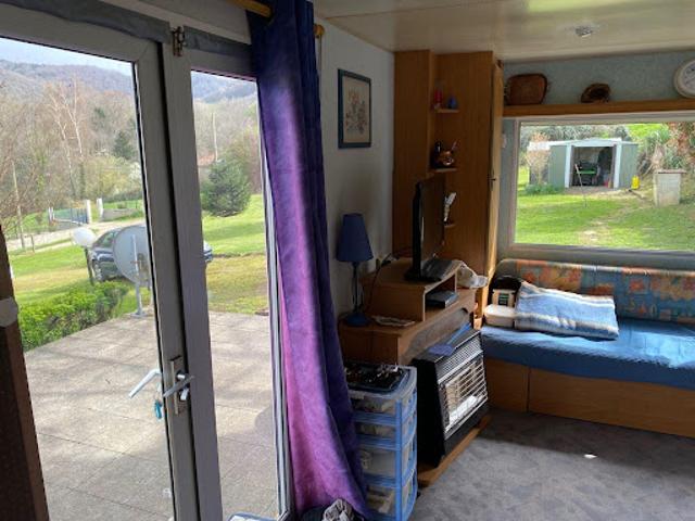 Vente Maison 3 pièces 27 m2 Aspet