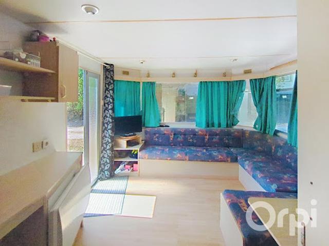 Vente Maison 3 pièces 27 m2 Granges Aumontzey