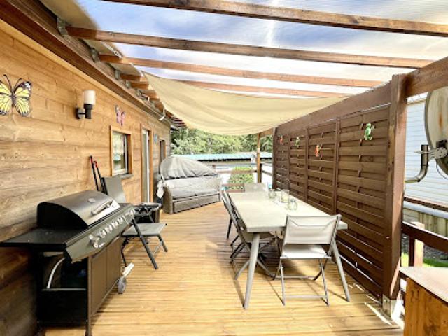 Vente Maison 3 pièces 27 m2 Granges Aumontzey