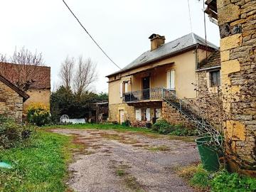 Vente Maison 3 pièces 280 m2 Beauregard