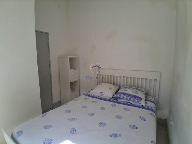 Vente Maison 3 pièces 28.42 m2 Canet en Roussillon
