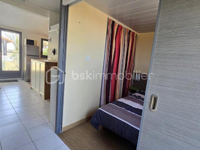 Vente Maison 3 pièces 28.8 m2 Le barcares