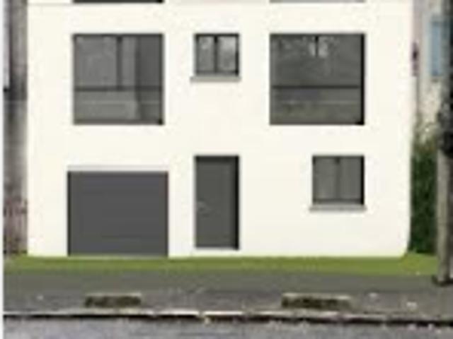 Vente Maison 3 pièces 28 m2 Montreuil