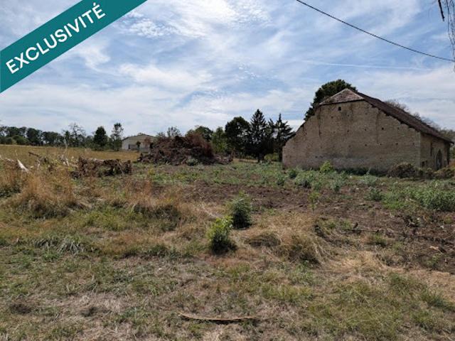 Vente Maison 3 pièces 292 m2 Motey Besuche