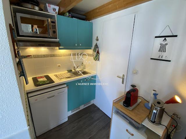Vente Maison 3 pièces 29.91 m2 Bretignolles sur Mer