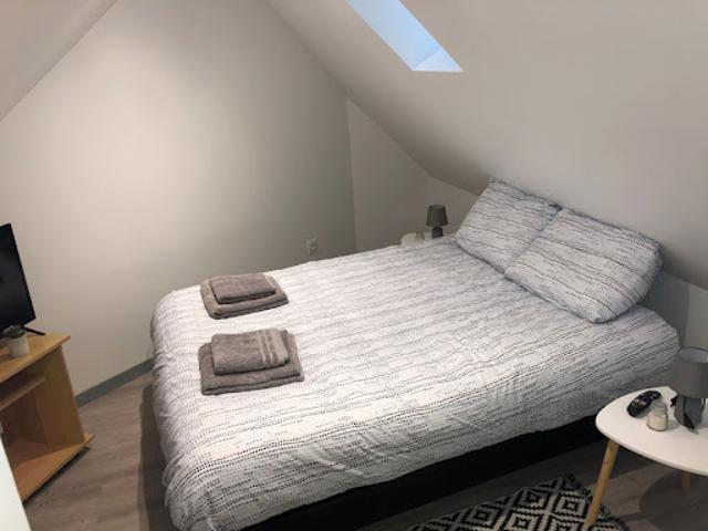 Vente Maison 3 pièces 29 m2 Dieppe