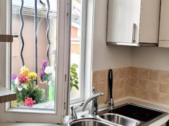 Vente Maison 3 pièces 29 m2 Paris 18ème