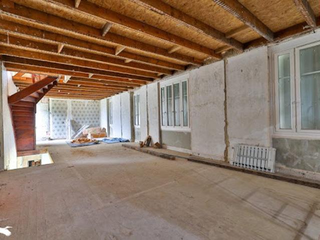 Vente Maison 3 pièces 300 m2 Barbezieux Saint Hilaire