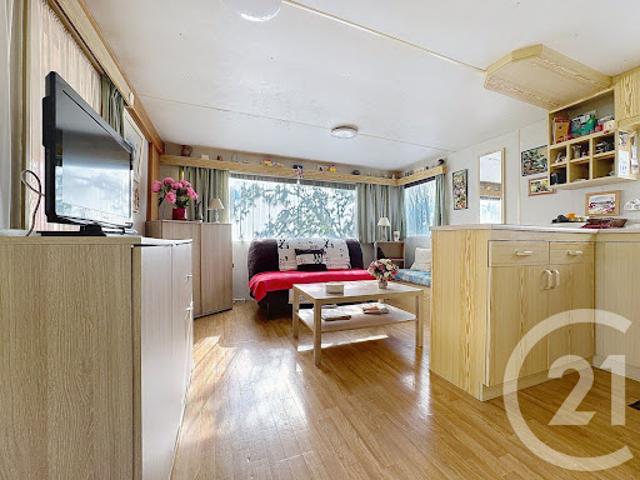 Vente Maison 3 pièces 30.29 m2 Blonville sur Mer