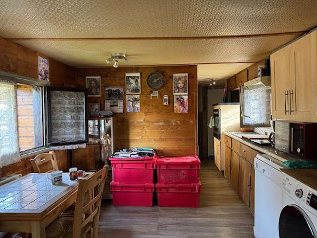 Vente Maison 3 pièces 30 m2 Egriselles le Bocage