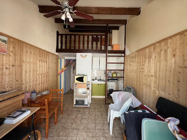 Vente Maison 3 pièces 28 m2 Fleury