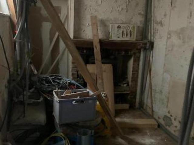 Vente Maison 3 pièces 30 m2 Orbec