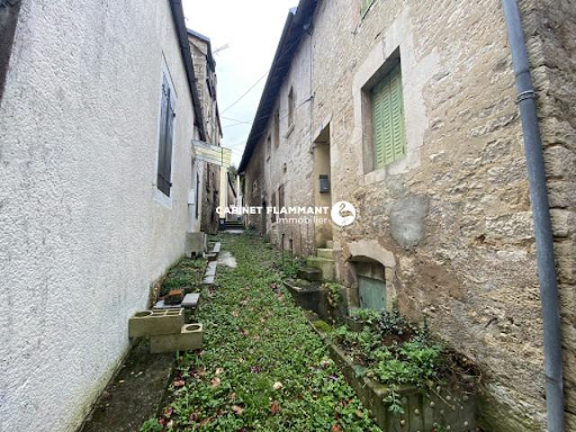 Vente Maison 3 pièces 30 m2 Montbard