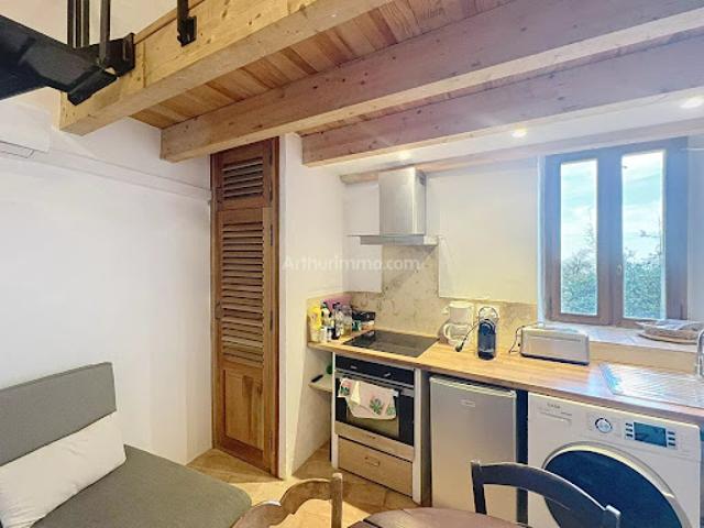 Vente Propriété 3 pièces 35 m2 L'Ile Rousse