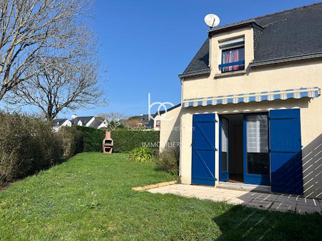 Vente Maison 3 pièces 31 m2 Sarzeau