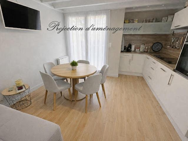 Vente Maison 3 pièces 30 m2 Piriac sur Mer