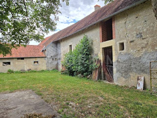 Vente Maison 3 pièces 312 m2 Saint pere