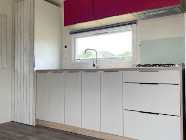 Vente Maison 3 pièces 31 m2 Dozulé