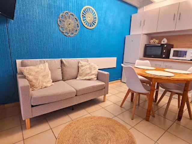 Vente Maison 3 pièces 31 m2 Le barcares