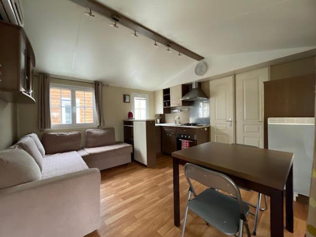 Vente Maison 3 pièces 32 m2 Massieux
