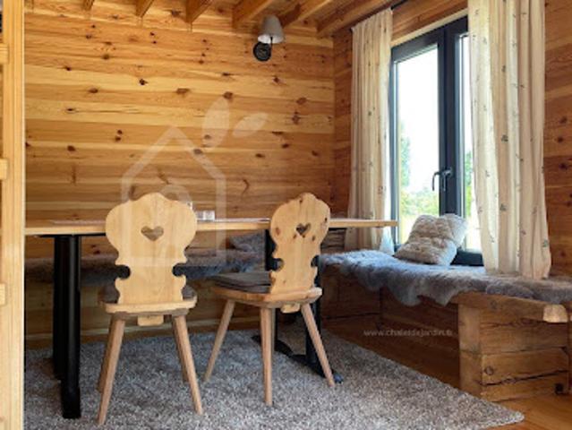 Vente Maison 3 pièces 32 m2 Séranon