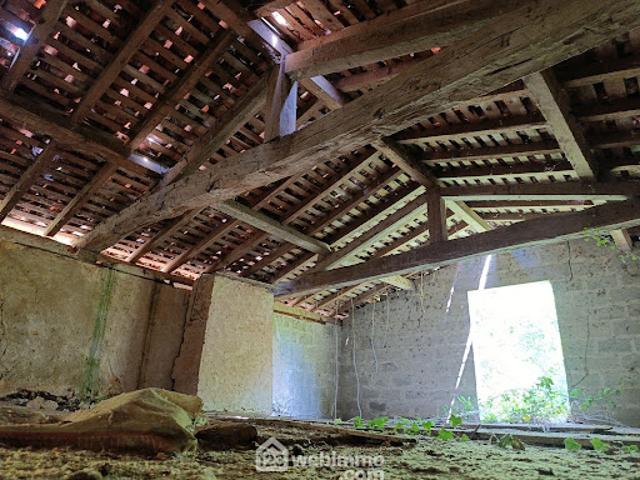 Vente Maison 3 pièces 330 m2 Montaut