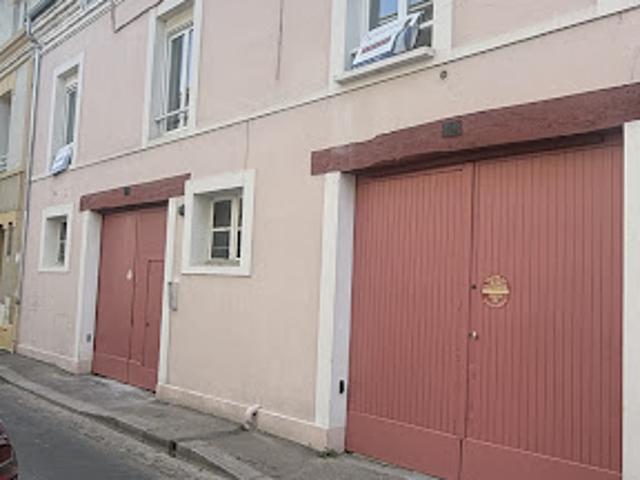 Vente Maison 3 pièces 330 m2 Lisieux